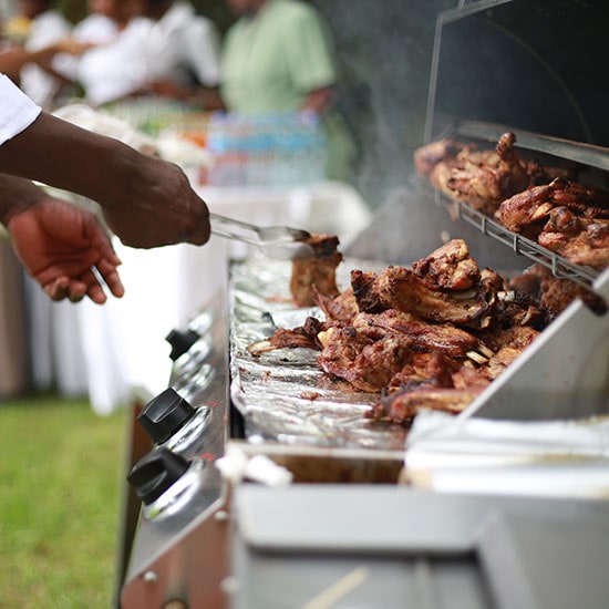 Corporate catering in Manesar by The Food Garden