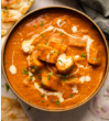 Paneer Butter Masala