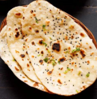 Plain Naan
