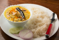 Kadhi Rice