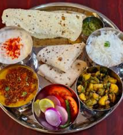 TFGR Spl. Thali