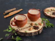 Masala Tea